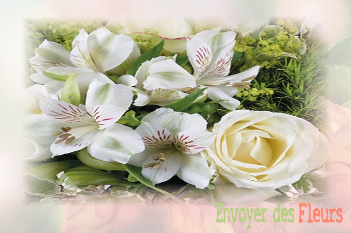 envoyer des fleurs à à SAINT-GENIES-DES-MOURGUES