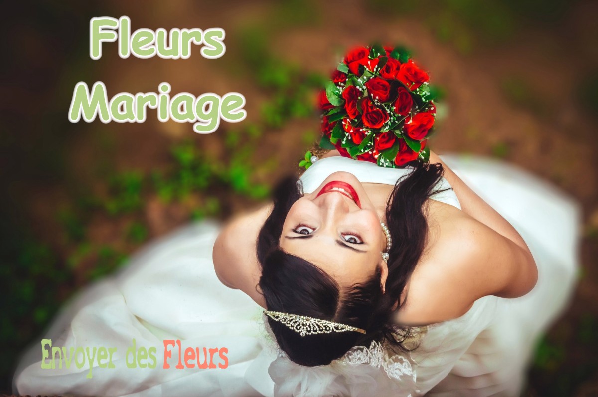 lIVRAISON FLEURS MARIAGE à SAINT-GENIES-DES-MOURGUES